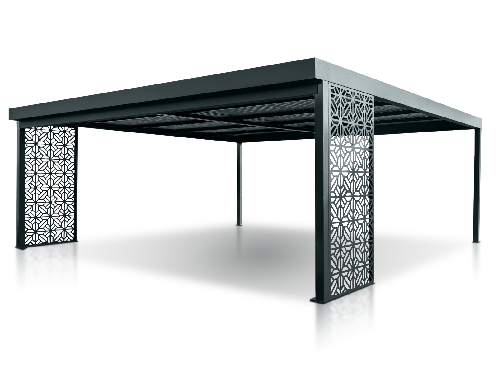 Carport Kolinec