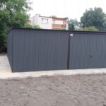Garaze-blaszane-blaszak-jednostanowiskowy-6-x-5m-Marka-LiderStal