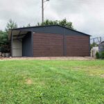 Garaze-blaszane-blaszak6x5-3-drewnopodobne-premium-Marka-inna