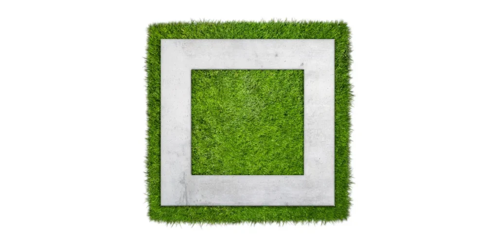 Příprava podloží pro plechovou garáž